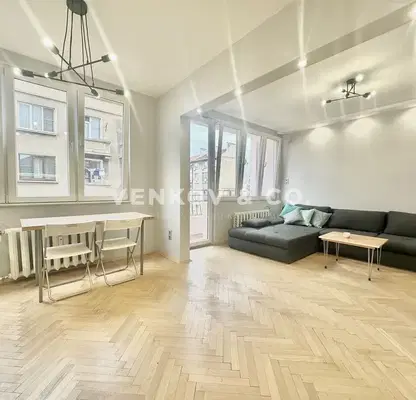 Photo 5 — 3-bedroom apartment in Sofiya, Centyr
