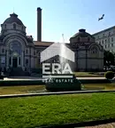 Тристаен апартамент в София, Център