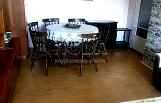 Тристаен апартамент в Русе, Център