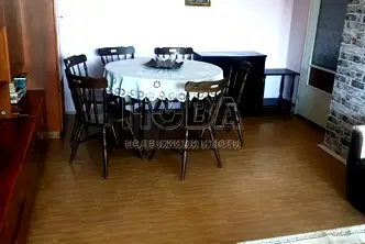 Тристаен апартамент в Русе, Център