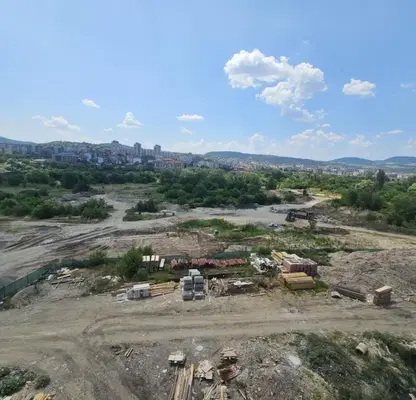 Photo 5 — 3-bedroom apartment in Kyrdjali, Centyr