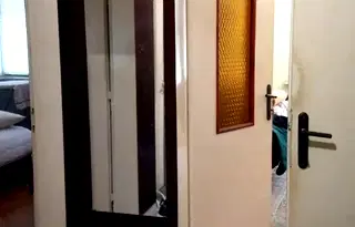 Тристаен апартамент в Русе, Център