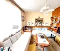 Снимка 4 — Тристаен апартамент в Ямбол, Център