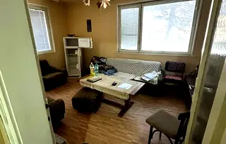 Тристаен апартамент в Кърджали, Център