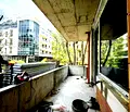 Снимка 5 — Тристаен апартамент в София, Център