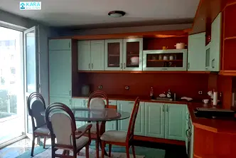 Тристаен апартамент в Кърджали, Център