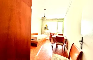 Тристаен апартамент в Добрич, Център