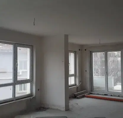 Photo 2 — 3-bedroom apartment in Ruse, Centyr