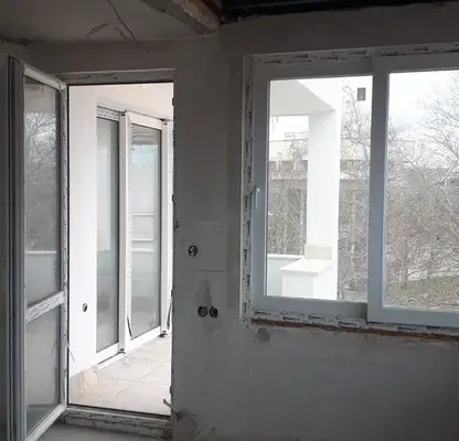 Photo 4 — 3-bedroom apartment in Ruse, Centyr