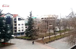 Тристаен апартамент в Русе, Център