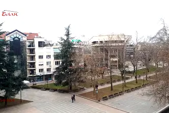 Тристаен апартамент в Русе, Център
