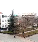 Тристаен апартамент в Русе, Център