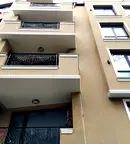 Тристаен апартамент с 91 кв.м до ВМИ в Центъра на Пловдив