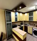 Тристаен апартамент във Враца, Център
