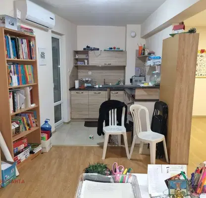 Photo 4 — 3-bedroom apartment in Stara Zagora, Centyr
