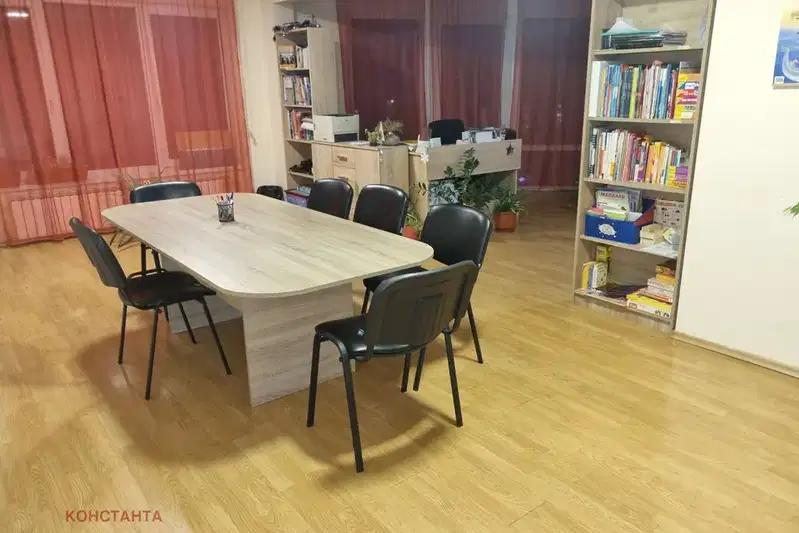 3-bedroom apartment in Stara Zagora, Centyr