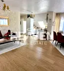 Тристаен апартамент в Пловдив, Център
