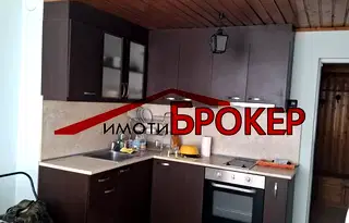 Тристаен апартамент в Сливен, Център