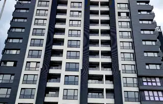 Тристаен апартамент в Русе, Център