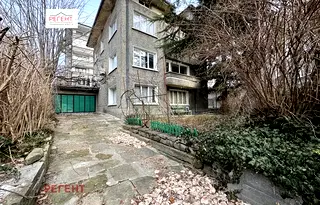 Тристаен апартамент в Габрово, Център