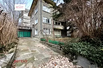 Тристаен апартамент в Габрово, Център