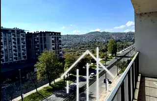 Тристаен апартамент в Кърджали, Център