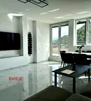 Тристаен апартамент в Пловдив, Център