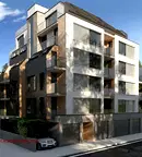 Тристаен апартамент в Стара Загора, Център