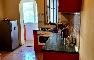 Тристаен апартамент в София, Център