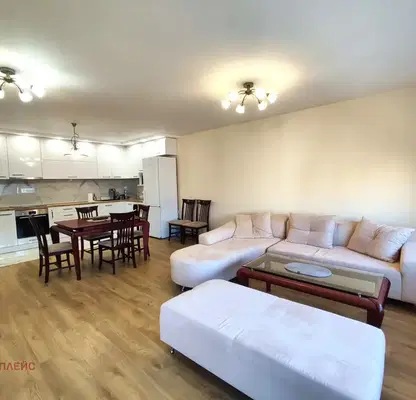 Photo 2 — 3-bedroom apartment in Varna, Centyr