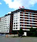 Тристаен апартамент в София, Център