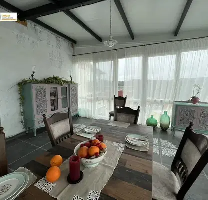 Photo 2 — 3-bedroom apartment in Veliko Tyrnovo, Centyr