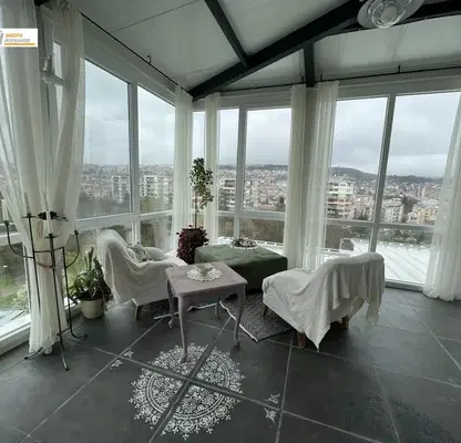 Photo 3 — 3-bedroom apartment in Veliko Tyrnovo, Centyr