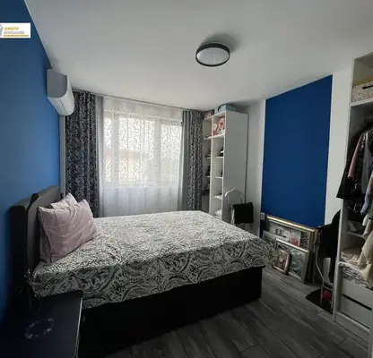 Photo 4 — 3-bedroom apartment in Veliko Tyrnovo, Centyr