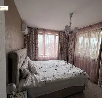 Photo 5 — 3-bedroom apartment in Veliko Tyrnovo, Centyr
