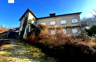 Тристаен апартамент в Габрово, Център
