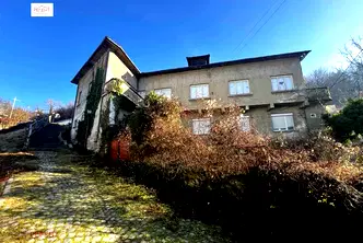 Тристаен апартамент в Габрово, Център