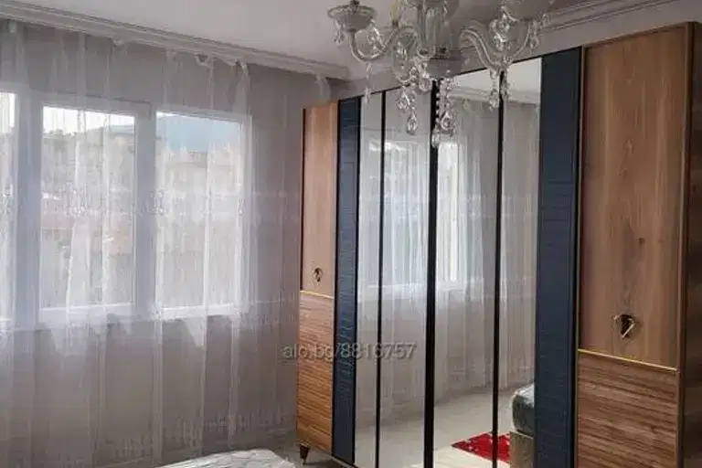 3-bedroom apartment in Shumen, Centyr