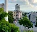 Снимка 2 — Тристаен апартамент в Пазарджик, Център