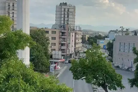 Тристаен апартамент в Пазарджик, Център