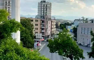 Тристаен апартамент в Пазарджик, Център