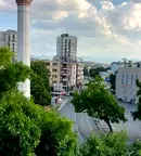 Тристаен апартамент в Пазарджик, Център