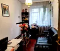 Снимка 4 — Тристаен апартамент в София, Център