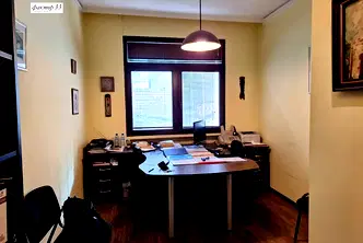 Тристаен апартамент в София, Център
