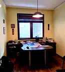 Тристаен апартамент в София, Център