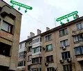 Снимка 2 — Тристаен апартамент в Шумен, Център