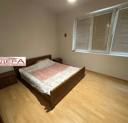 Photo 3 — 3-bedroom apartment in Plovdiv, Centyr