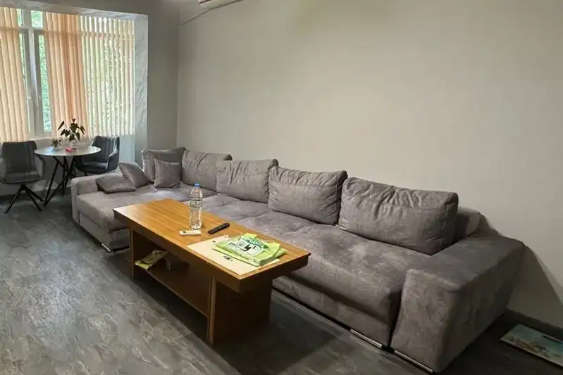 3-bedroom apartment in Plovdiv, Centyr