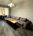 Тристаен апартамент в Пловдив, Център