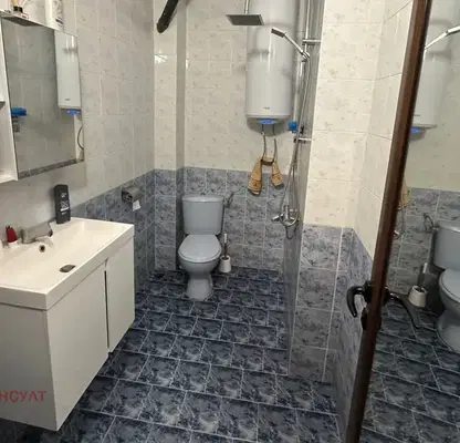Photo 3 — 3-bedroom apartment in Plovdiv, Centyr